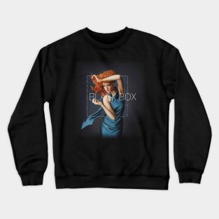 Black Box Series Crewneck Sweatshirt